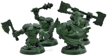 UNDERWORLDS Ironskull’S Boyz #1 Warhammer Sigmar