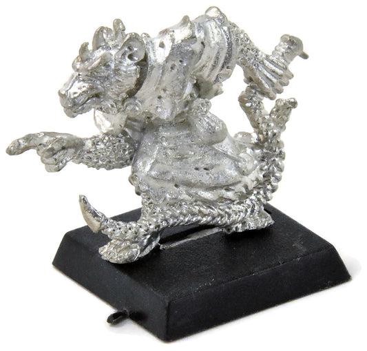 SKAVEN Packmaster Classic #11 METAL Warhammer Fantasy