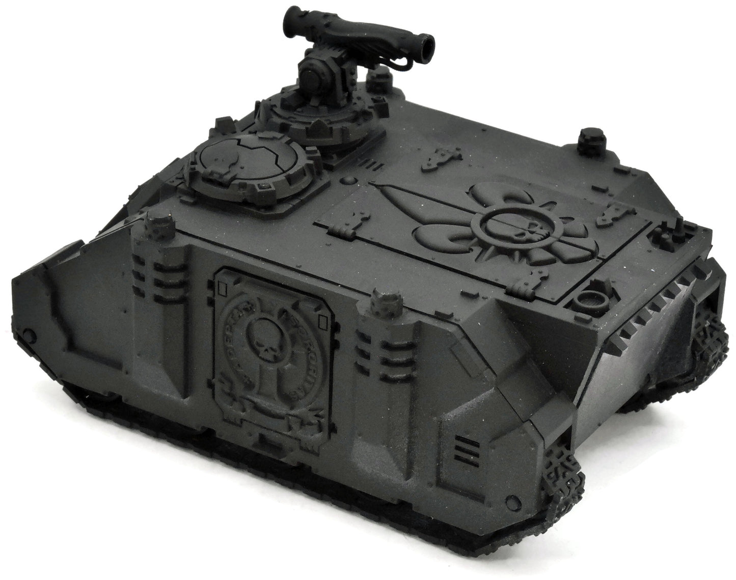ADEPTA SORORITAS Rhino #1 Warhammer 40K