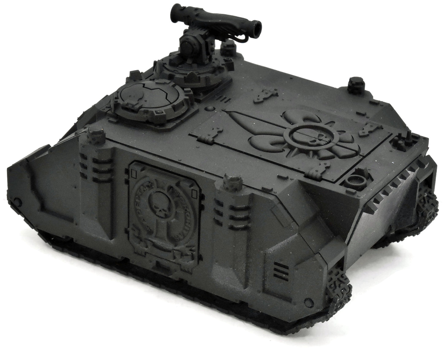 ADEPTA SORORITAS Rhino #1 Warhammer 40K