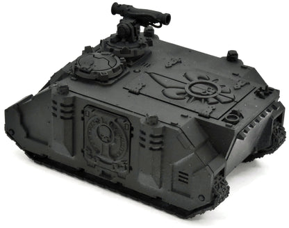 ADEPTA SORORITAS Rhino #1 Warhammer 40K