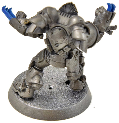 SPACE MARINES Kayvan Shrike converted #1 Warhammer 40K