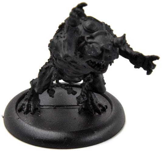 HORDES Skorne Basilisk #2 METAL