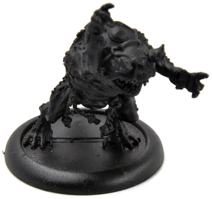 HORDES Skorne Basilisk #2 METAL
