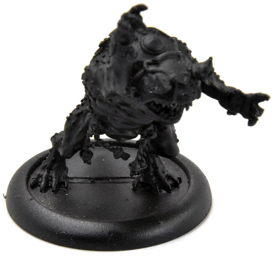 HORDES Skorne Basilisk #2 METAL