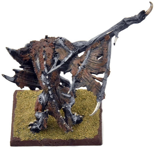 VAMPIRE COUNTS Varghulf #2 METAL Fantasy
