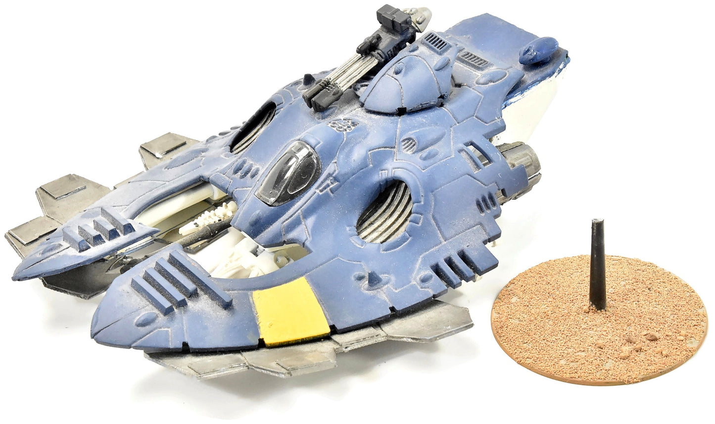 CRAFTWORLDS Falcon #3 Warhammer 40K