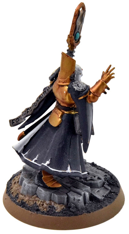 STORMCAST ETERNALS Knight Arcanum #1 WELL PAINTED Warhammer Sigmar