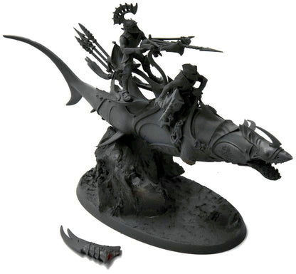 IDONETH DEEPKIN Akhelian Allopex #8 Sigmar