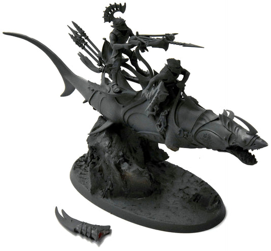 IDONETH DEEPKIN Akhelian Allopex #8 Sigmar
