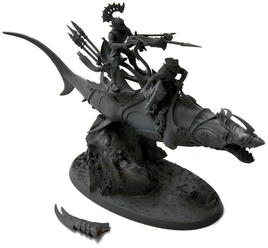 IDONETH DEEPKIN Akhelian Allopex #8 Sigmar