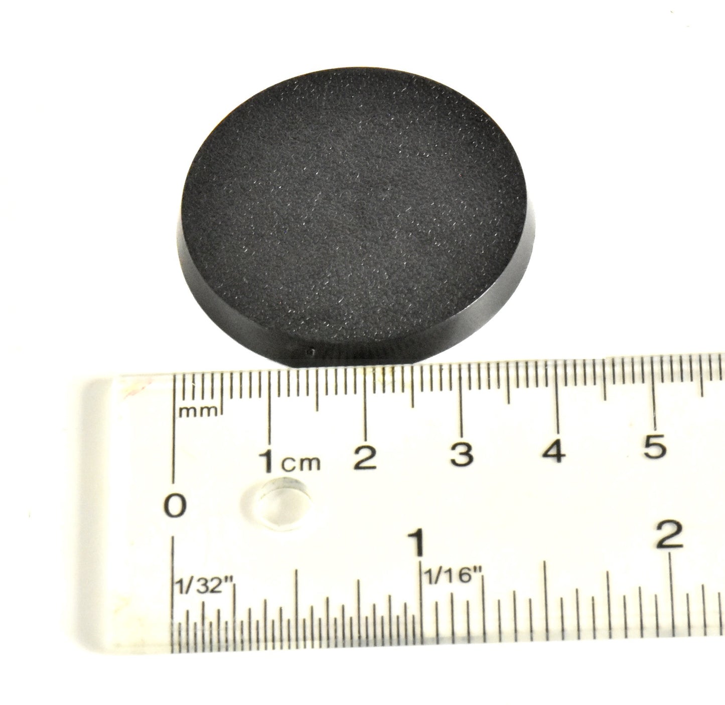 100 * 40mm Round Bases