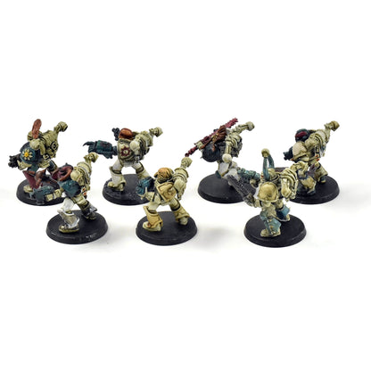 CHAOS SPACE MARINES 7 Chaos Space Marines #5 Warhammer 40K