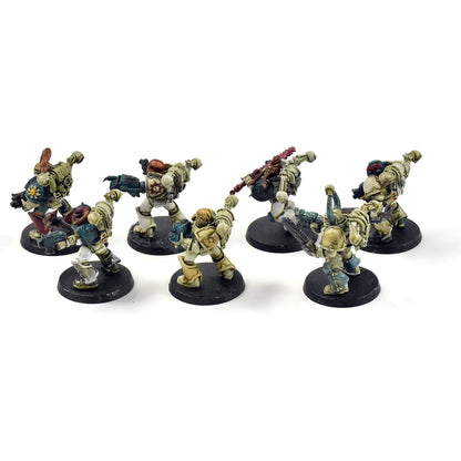 CHAOS SPACE MARINES 7 Chaos Space Marines #5 Warhammer 40K