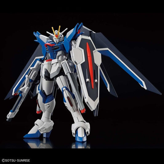 RISING FREEDOM GUNDAM HG 1/144 Bandai