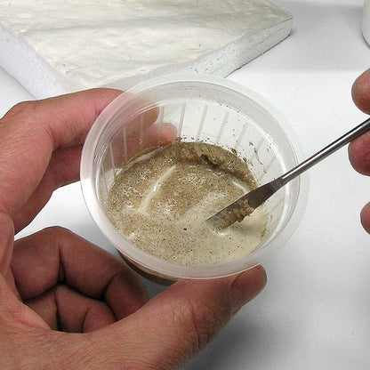 AK Interactive Terrains Neutral Earth - 250ml (Acrylic)