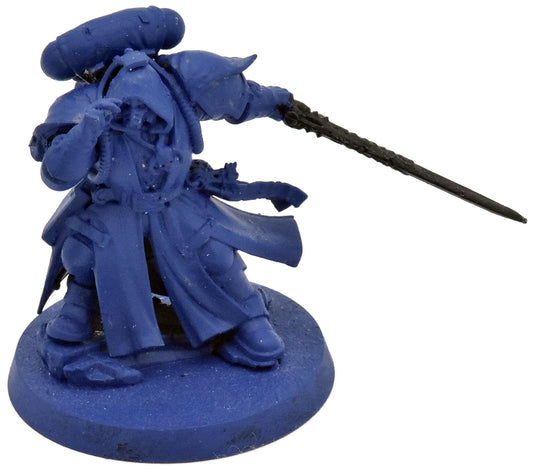 SPACE MARINES Primaris Librarian In Phobos Armour #3 Warhammer 40K
