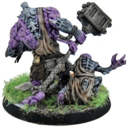 GENESTEALER CULTS Abominant #2 Warhammer 40K
