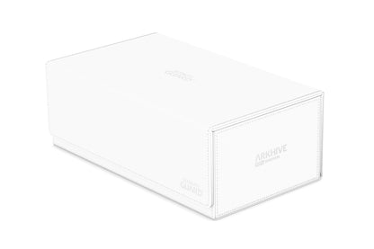 Ultimate Guard Deck Case Arkhive 800+ Monocolor White