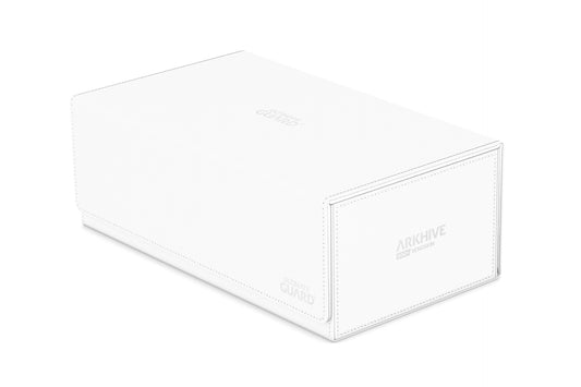 Ultimate Guard Deck Case Arkhive 800+ Monocolor White
