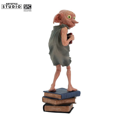 Harry Potter Sfc Figure Dobby