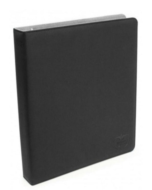 Ultimate Guard Supreme Collector Binder Slim Xenoskin Black