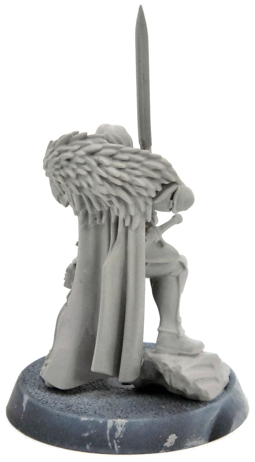 CURSED CITY Emelda Braskov #1 Warhammer Sigmar