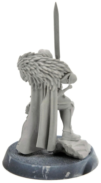CURSED CITY Emelda Braskov #1 Warhammer Sigmar