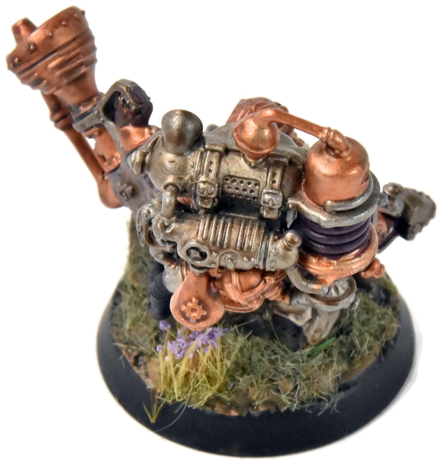 KHARADRON OVERLORDS Khemist #1 Warhammer Sigmar
