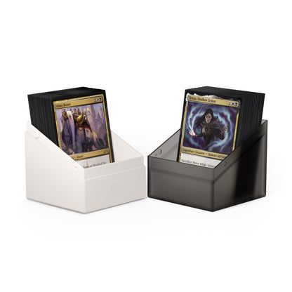 Ultimate Guard Deck Case Boulder 100+ Mtg Guild Summit Orzhov