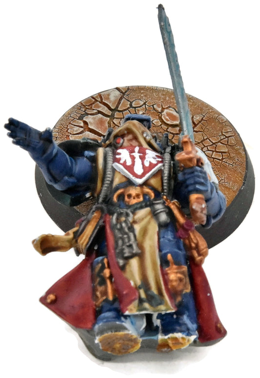 DARK ANGELS Company Master #1 Warhammer 40K 8263