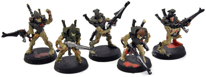 CRAFTWORLD 5 Guardians #2 Warhammer 40K
