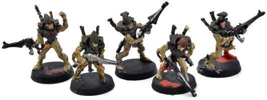 CRAFTWORLD 5 Guardians #2 Warhammer 40K