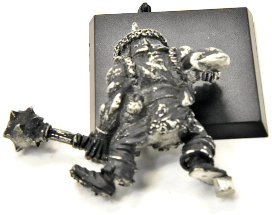 OGRE KINGDOMS Classic Ogre Leader #1 METAL Warhammer Fantasy