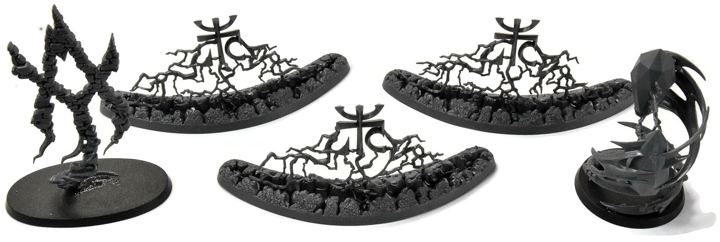 LUMINETH REALM LORDS Endless spells #1 Sigmar