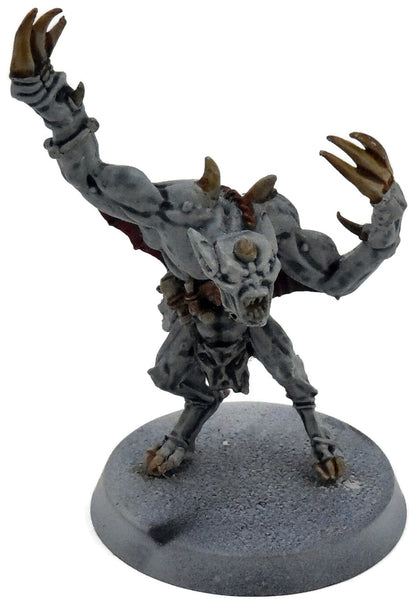 VAMPIRE COUNTS Strigoi #1 METAL Warhammer Fantasy