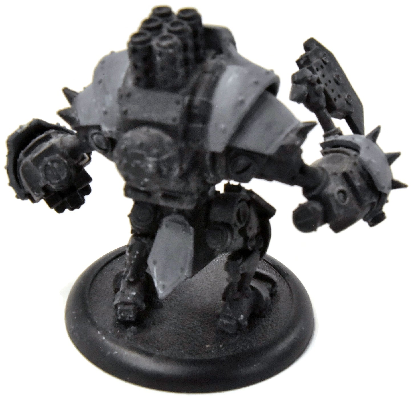 WARMACHINE Juggernaut #1 khador