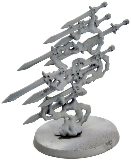 ENDLESS SPELLS Quicksilver Swords #1 Warhammer Sigmar