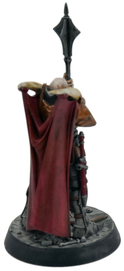 SOULBLIGHT GRAVELORDS Gorath The Enforcer #1 Warhammer Sigmar