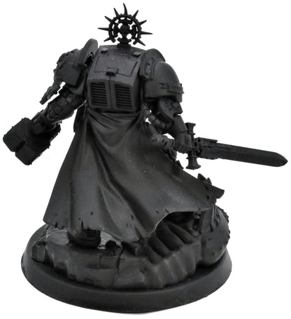 SPACE MARINES Land Raider #3 Warhammer 40K WELL PAINTED