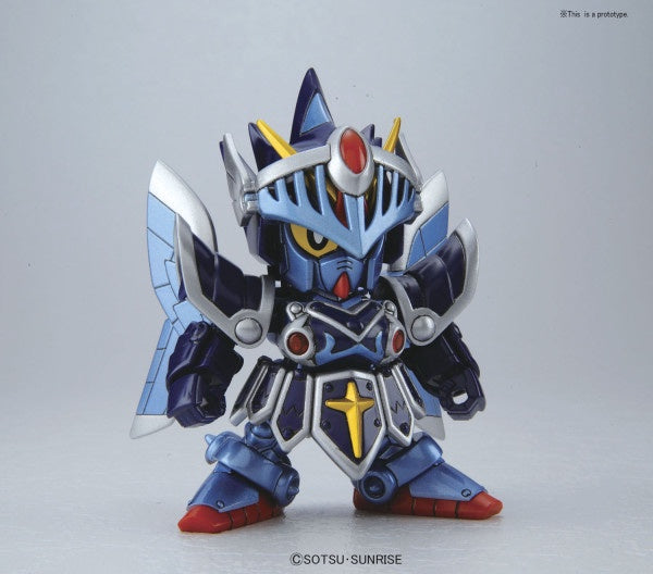 Bandai BB393 Legend Bandai BB Full Armor Knight Gundam