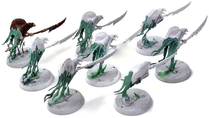 NIGHTHAUNT 8 Glaivewraith Stalkers #3 Sigmar