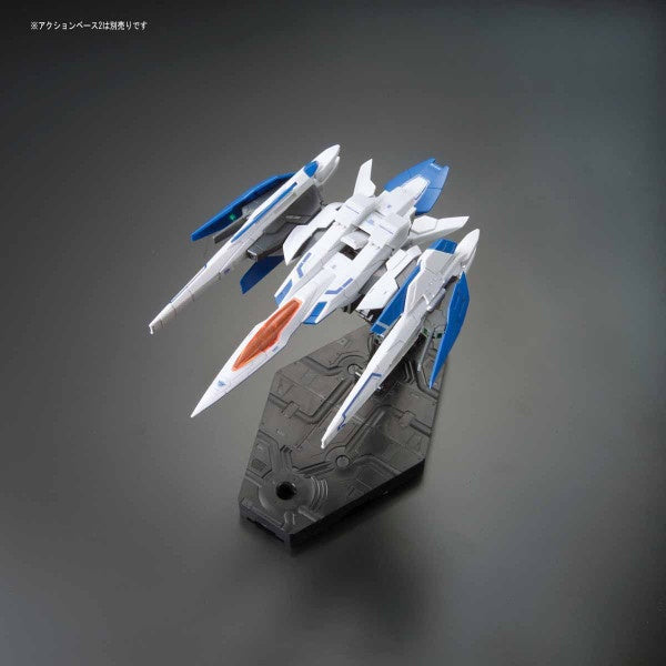 Bandai RG GN-0000+GNR-010 OO RAISER 1/144