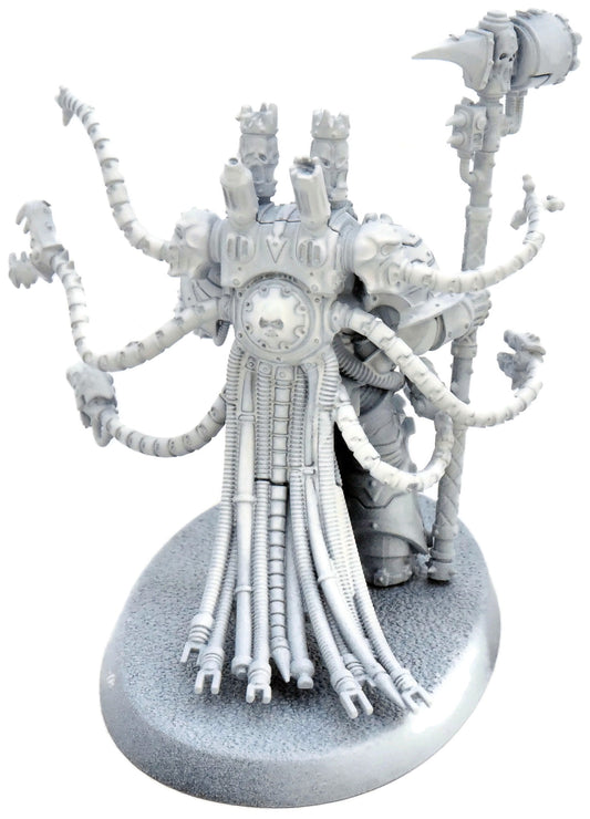 CHAOS SPACE MARINES Warpsmith #1 Warhammer 40K