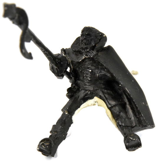 VAMPIRE COUNTS Mounted Lord #1 METAL Not GW Warhammer Fantasy Old World