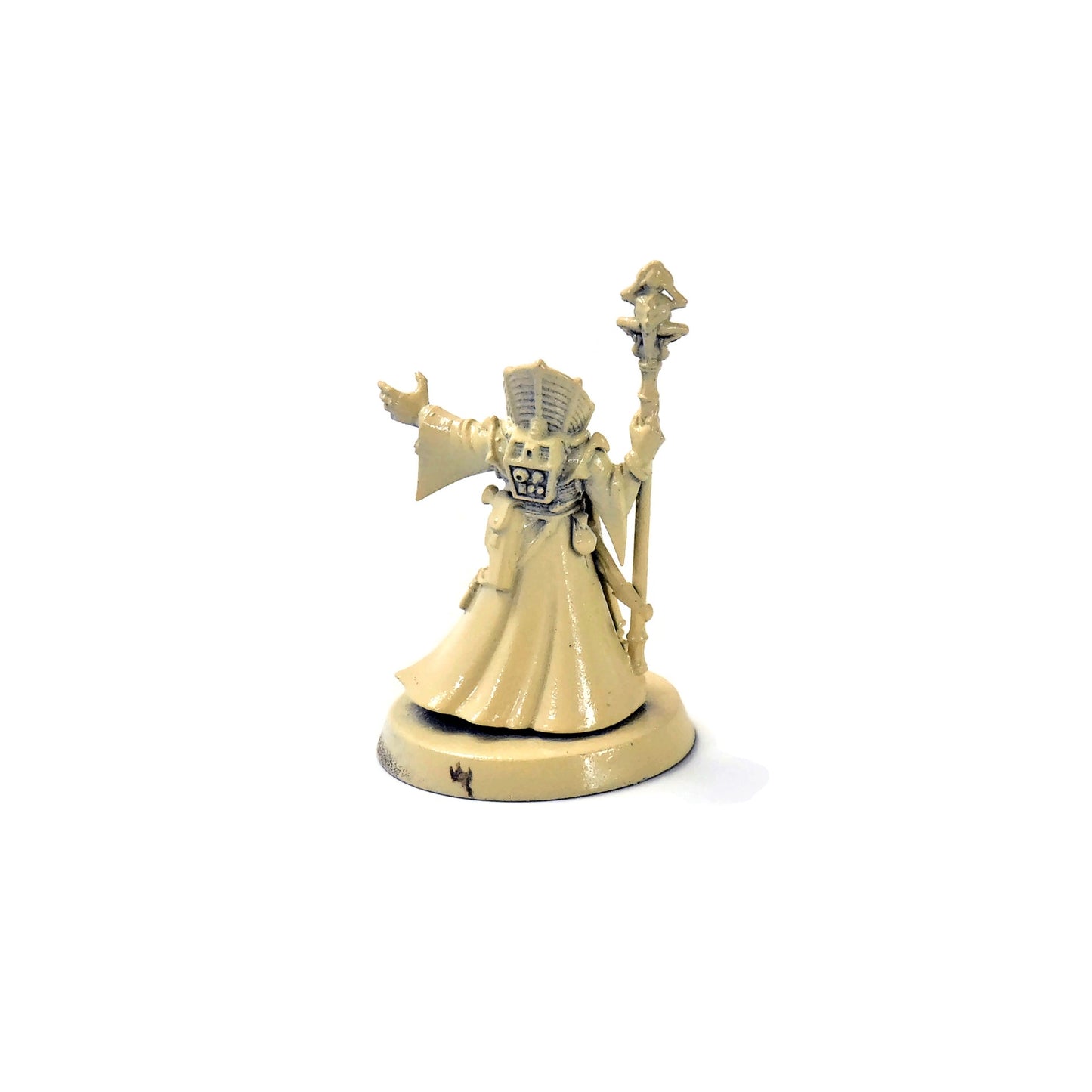 GENESTEALER CULTS Magus #1 Warhammer 40K