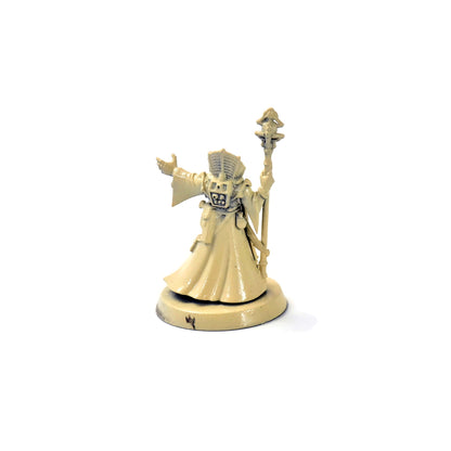 GENESTEALER CULTS Magus #1 Warhammer 40K