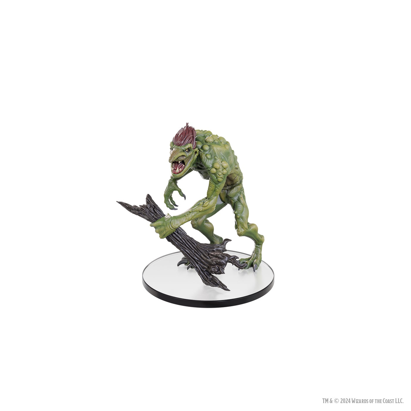D&D Classic Collection - Monsters S - T