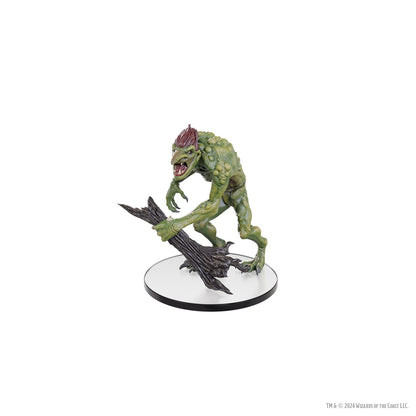 D&D Classic Collection - Monsters S - T