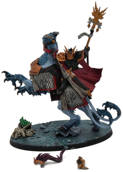 STORMCAST ETERNALS Lord Arcanum on Gryph-Charger #1 Warhammer Sigmar